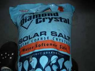 Rock Salt